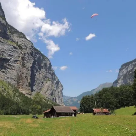 Lengwald, Ferienhauschen Holiday home