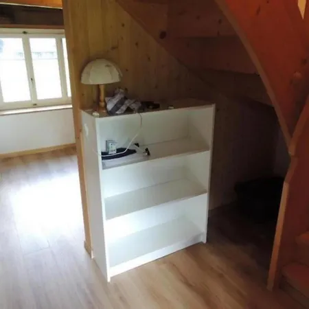 Holiday home Lengwald, Ferienhauschen