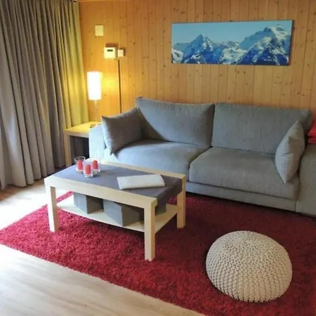 Lengwald, Ferienhauschen *