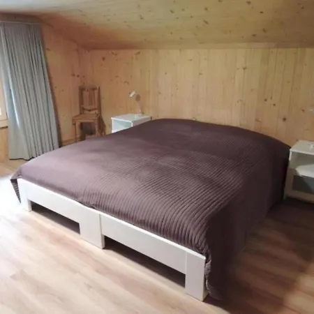 Lengwald, Ferienhauschen Holiday home *