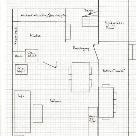 Lengwald, Ferienhauschen Holiday home Stechelberg