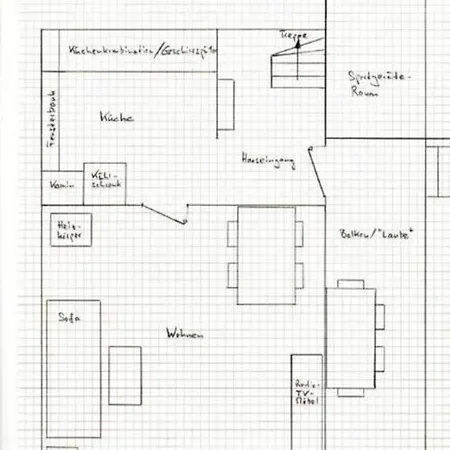 Lengwald, Ferienhauschen Holiday home Stechelberg